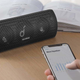 Anker Soundcore Motion+ Bluetooth Speaker | $80 | Amazon
